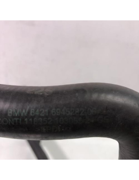 Durite BMW X6 E71 PHASE 1 Diesel
