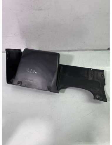 Console central (interieur plastique) BMW SERIE 3 E36 COMPACT Essence