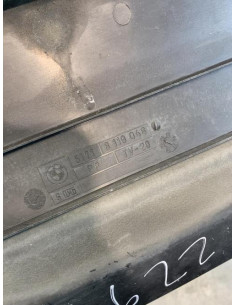 Conduite d'air BMW SERIE 3 E36 COMPACT Essence 2