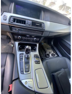 Bloc chauffage BMW SERIE 5 F11 TOURING PHASE 2 BREAK Diesel