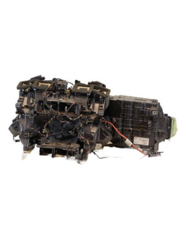 Bloc chauffage BMW SERIE 5 F11 TOURING PHASE 2 BREAK Diesel