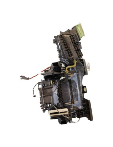 Bloc chauffage BMW SERIE 5 F11 TOURING PHASE 2 BREAK Diesel