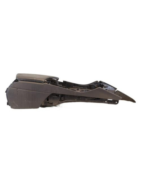 Console central (interieur plastique) BMW SERIE 5 F11 TOURING PHASE 2 BREAK Diesel