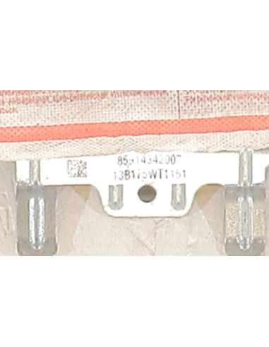 Air bag rideau droit BMW SERIE 5 F11 TOURING PHASE 2 BREAK Diesel