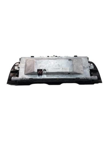 Ecran GPS BMW SERIE 5 F11 TOURING PHASE 2 BREAK Diesel