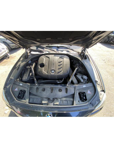 Ecran GPS BMW SERIE 5 F11 TOURING PHASE 2 BREAK Diesel