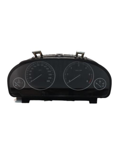 Compteur BMW SERIE 5 F11 TOURING PHASE 2 BREAK Diesel