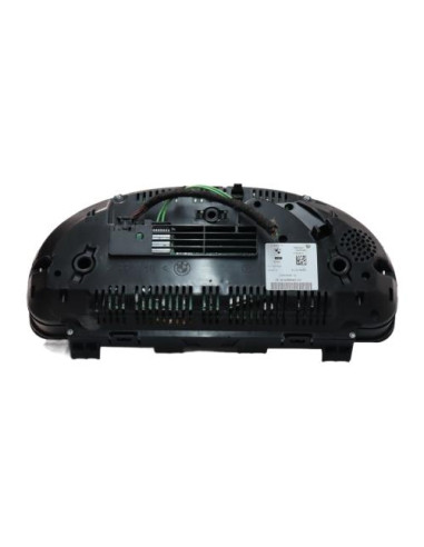 Compteur BMW SERIE 5 F11 TOURING PHASE 2 BREAK Diesel