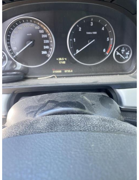 Compteur BMW SERIE 5 F11 TOURING PHASE 2 BREAK Diesel