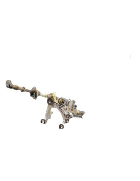 Colonne de direction BMW SERIE 5 F11 TOURING PHASE 2 BREAK Diesel