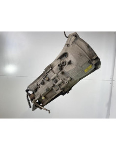 Boite de vitesses BMW SERIE 3 E90 PHASE 1 Diesel 2