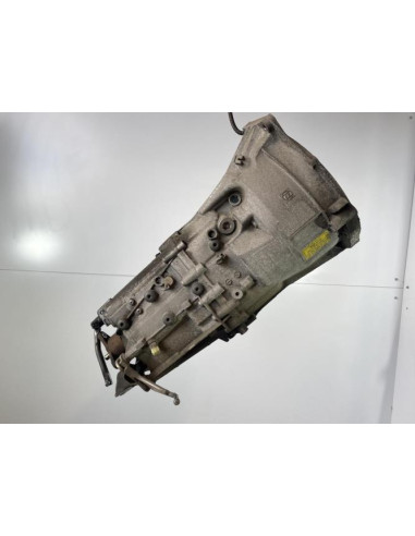Boite de vitesses BMW SERIE 3 E90 PHASE 1 Diesel