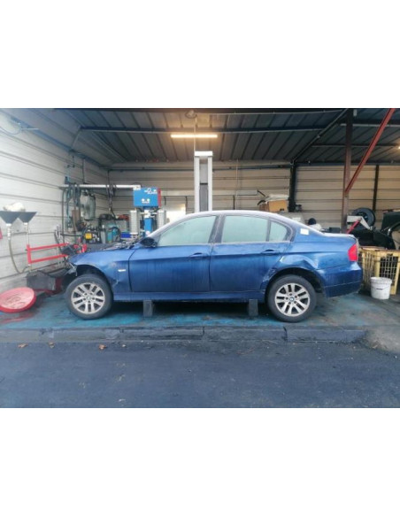 Boite de vitesses BMW SERIE 3 E90 PHASE 1 Diesel