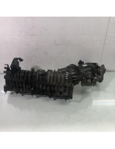 Collecteur d'admission BMW SERIE 1 F20 PHASE 1 Diesel 2