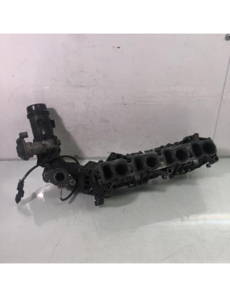 Collecteur d'admission BMW SERIE 1 F20 PHASE 1 Diesel