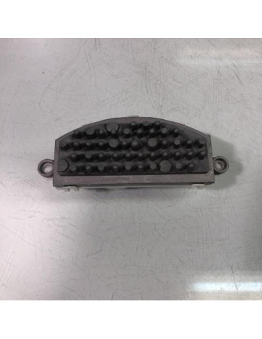 Resistance chauffage BMW SERIE 1 F20 PHASE 1 Diesel