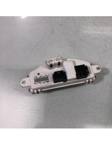 Resistance chauffage BMW SERIE 1 F20 PHASE 1 Diesel