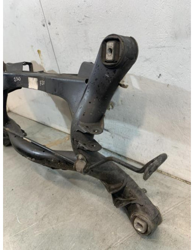 Berceau arriere BMW SERIE 1 F20 PHASE 1 Diesel