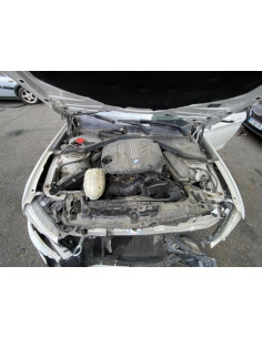 Radiateur eau BMW SERIE 1 F20 PHASE 1 Diesel