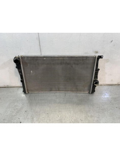 Radiateur eau BMW SERIE 1 F20 PHASE 1 Diesel 2