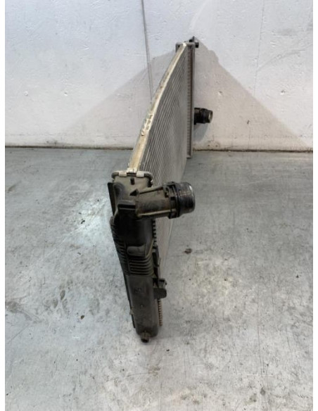 Radiateur eau BMW SERIE 1 F20 PHASE 1 Diesel