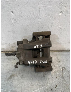 Etrier arriere droit (freinage) BMW SERIE 1 F20 PHASE 1 Diesel 2