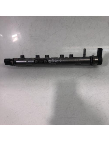 Rampe injection BMW SERIE 1 F20 PHASE 1 Diesel