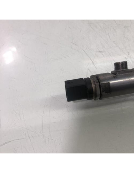 Rampe injection BMW SERIE 1 F20 PHASE 1 Diesel