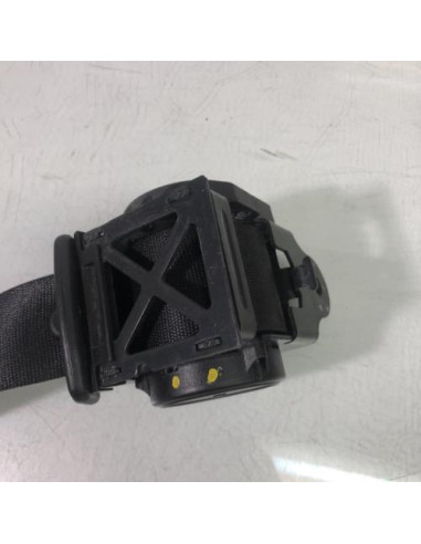 Ceinture arriere gauche BMW SERIE 1 F20 PHASE 1 Diesel