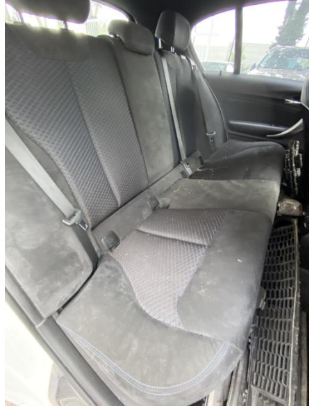 Ceinture arriere gauche BMW SERIE 1 F20 PHASE 1 Diesel