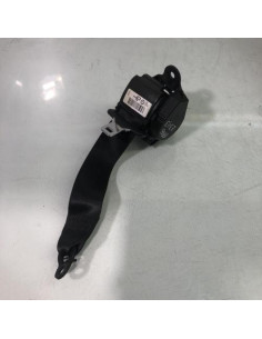 Ceinture arriere droit BMW SERIE 1 F20 PHASE 1 Diesel 2