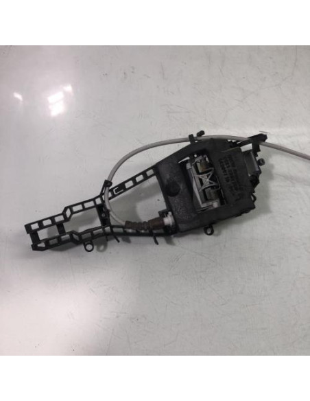 Support poignee porte avant droite BMW SERIE 1 F20 PHASE 1 Diesel