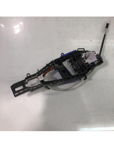 Support poignee porte arriere droite BMW SERIE 1 F20 PHASE 1 Diesel