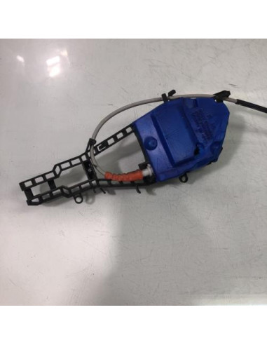 Support poignee porte arriere droite BMW SERIE 1 F20 PHASE 1 Diesel