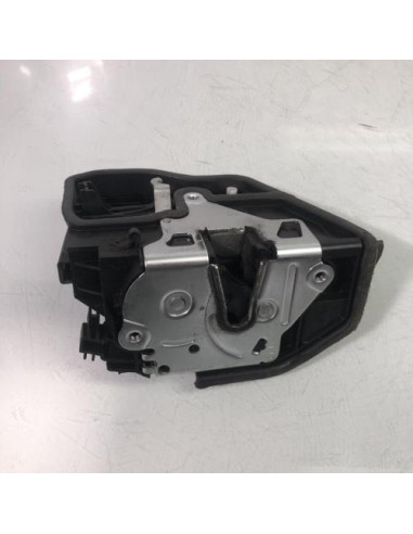 Serrure arriere droit BMW SERIE 1 F20 PHASE 1 Diesel