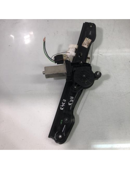 Leve vitre electrique arriere droit BMW SERIE 1 F20 PHASE 1 Diesel