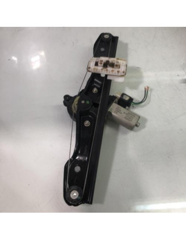 Leve vitre electrique arriere droit BMW SERIE 1 F20 PHASE 1 Diesel