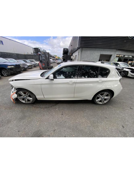 Volant BMW SERIE 1 F20 PHASE 1 Diesel