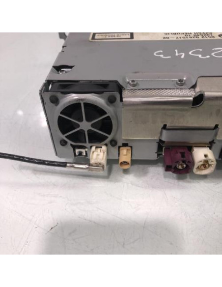 Autoradio d'origine BMW SERIE 1 F20 PHASE 1 Diesel