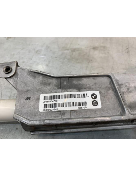 Colonne de direction BMW SERIE 1 F20 PHASE 1 Diesel