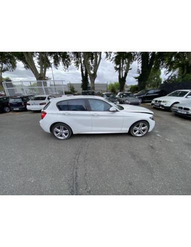 Colonne de direction BMW SERIE 1 F20 PHASE 1 Diesel