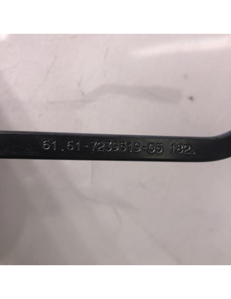 Bras essuie glace avant gauche BMW SERIE 1 F20 PHASE 1 Diesel