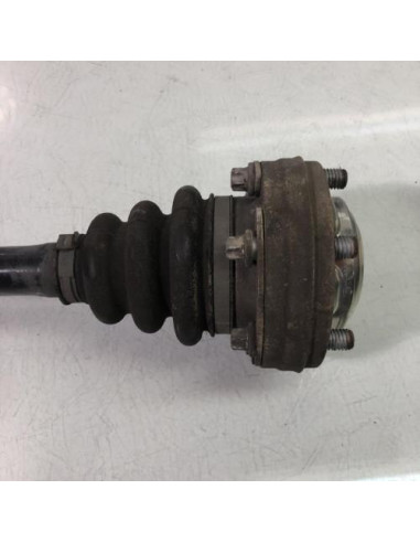 Cardan arriere droit (transmission) BMW SERIE 1 E87 PHASE 2 Diesel