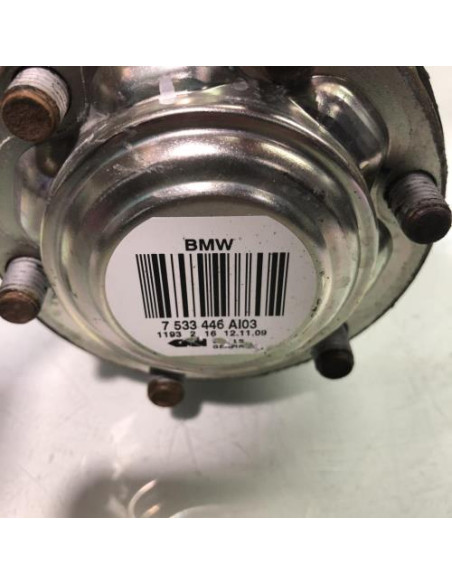 Cardan arriere droit (transmission) BMW SERIE 1 E87 PHASE 2 Diesel
