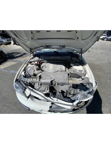 Bloc ABS (freins anti-blocage) BMW SERIE 1 E87 PHASE 2 Diesel