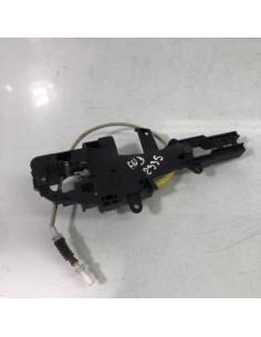 Support poignee porte avant droite BMW SERIE 1 E87 PHASE 2 Diesel 2