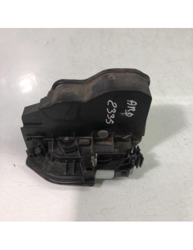 Serrure arriere droit BMW SERIE 1 E87 PHASE 2 Diesel