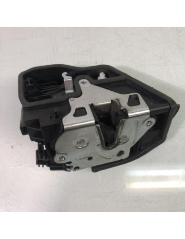Serrure arriere droit BMW SERIE 1 E87 PHASE 2 Diesel