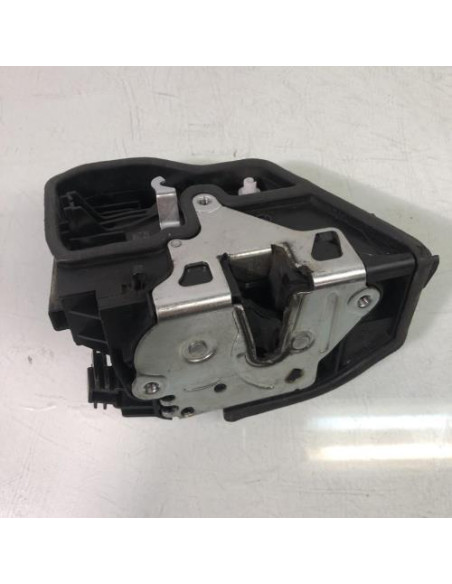 Serrure arriere droit BMW SERIE 1 E87 PHASE 2 Diesel