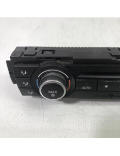 Commande chauffage BMW SERIE 1 E87 PHASE 2 Diesel 2